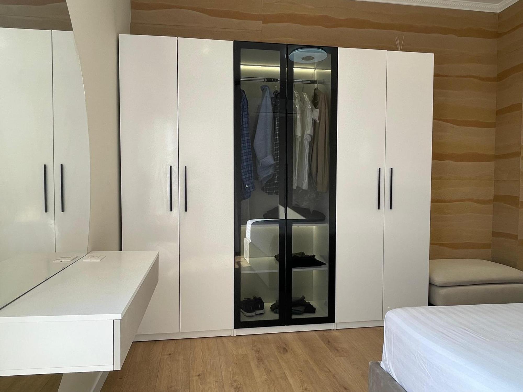 Gem In The Heart Of Tirana Apartamento Exterior foto