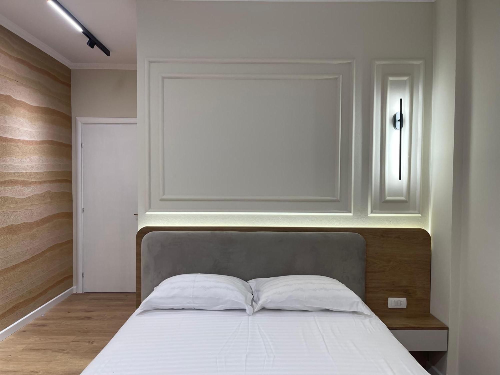Gem In The Heart Of Tirana Apartamento Exterior foto