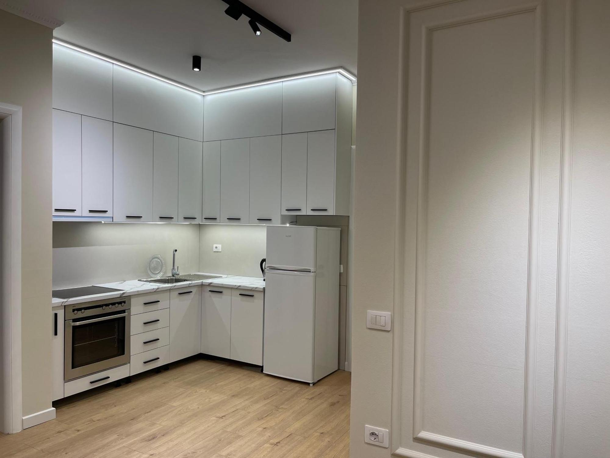 Gem In The Heart Of Tirana Apartamento Exterior foto