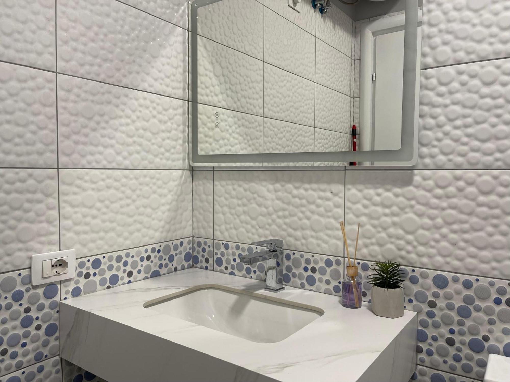 Gem In The Heart Of Tirana Apartamento Exterior foto