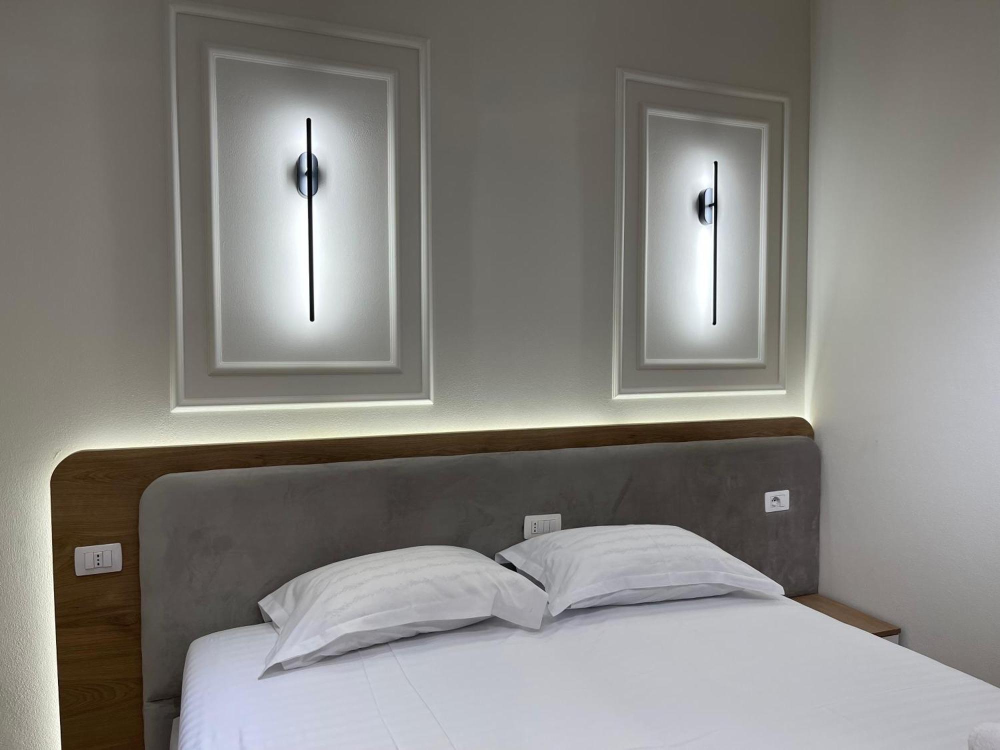 Gem In The Heart Of Tirana Apartamento Exterior foto